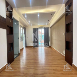 Cho Thuê Villa 7X20M 1 trệt 3 lầu KDC 280 Lương Định Của-Gía 46tr