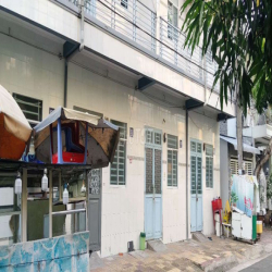 Cho thuê trọ , hợp với gia đình