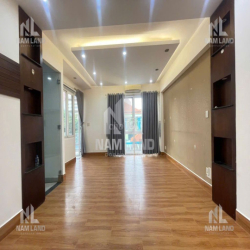 Cho Thuê Villa 7X20M 1 trệt 3 lầu KDC 280 Lương Định Của-Gía 46tr