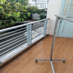 Cho thuê trọ , hợp với gia đình