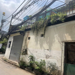 Cho thuê nhà mặt phố Thạch Bàn - Vừa ở vừa kinh doanh
