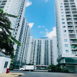 Căn  hộ  khu vực cầu tham lương giá rẻ