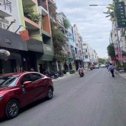 🔥🔥Nhà Mặt Tiền 6PN, 6WC, 4m x 16m, Hoa Lan, P2, Phú Nhuận