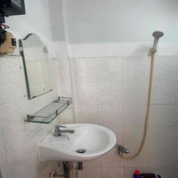 Cho thuê nhà gác , hẻm cụt an ninh gần DHSG/SP/KHTN