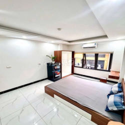 cho thuê phòng đẹp Bạch Mai thoáng mát