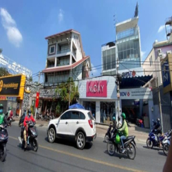 Cho thuê nhà mặt tiền Đường Lê Quang Định, Phường 14, Bình Thạnh