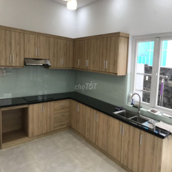 MEGA RUBY KHANG ĐIỀN - 5X17M - 3 LẦU - FULL NT ĐẸP - COMPOUND AN NINH