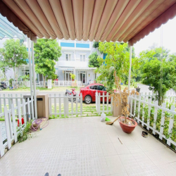 MEGA RUBY KHANG ĐIỀN - 5X17M - 3 LẦU - FULL NT ĐẸP - COMPOUND AN NINH