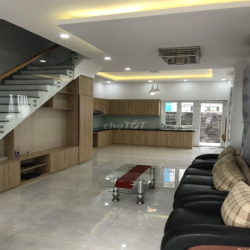 MEGA RUBY KHANG ĐIỀN - 5X17M - 3 LẦU - FULL NT ĐẸP - COMPOUND AN NINH