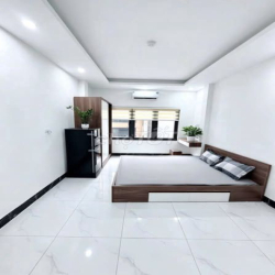 cho thuê phòng đẹp Bạch Mai thoáng mát