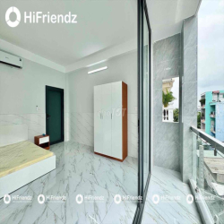 CHDV BAN CÔNG FULL NỘI THẤT MỚI KENG NGAY CHUNG CƯ DREAMHOME