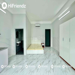 CHDV BAN CÔNG FULL NỘI THẤT MỚI KENG NGAY CHUNG CƯ DREAMHOME