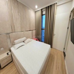 Căn Hộ Masteri Millennium 2pn 73m2 View Đẹp, Nội thất đẹp