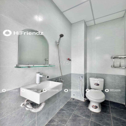 CHDV BAN CÔNG FULL NỘI THẤT MỚI KENG NGAY CHUNG CƯ DREAMHOME