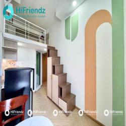 ✨✨Duplex Bancol Thoáng Sang Xịn Mịn Full NT Ngay Âu Cơ Gần ĐH Văn Hiến