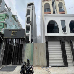 Cho Thuê Lô Đất Mặt Tiền Kinh Doanh Buôn Bán
