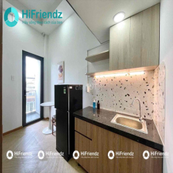 ✨✨Duplex Bancol Thoáng Sang Xịn Mịn Full NT Ngay Âu Cơ Gần ĐH Văn Hiến