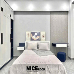 Căn hộ mới 100% 1PN 42m2 Huỳnh Văn Bánh Phú Nhuận giáp sân bay