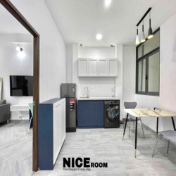 Căn hộ mới 100% 1PN 42m2 Huỳnh Văn Bánh Phú Nhuận giáp sân bay