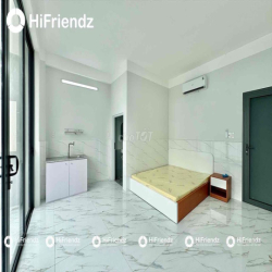 CHDV BAN CÔNG FULL NỘI THẤT MỚI KENG NGAY CHUNG CƯ DREAMHOME