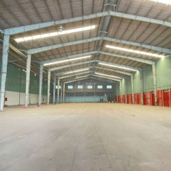 Xưởng Cho Thuê 7 tr, 8 tr, 10 tr, 15tr, 20 tr tại Bình Tân