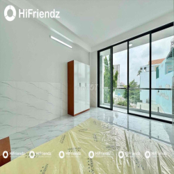 CHDV BAN CÔNG FULL NỘI THẤT MỚI KENG NGAY CHUNG CƯ DREAMHOME