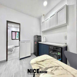 Căn hộ mới 100% 1PN 42m2 Huỳnh Văn Bánh Phú Nhuận giáp sân bay