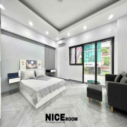 Căn hộ mới 100% 1PN 42m2 Huỳnh Văn Bánh Phú Nhuận giáp sân bay