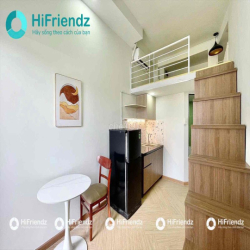 ✨✨Duplex Bancol Thoáng Sang Xịn Mịn Full NT Ngay Âu Cơ Gần ĐH Văn Hiến