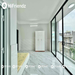 CHDV BAN CÔNG FULL NỘI THẤT MỚI KENG NGAY CHUNG CƯ DREAMHOME