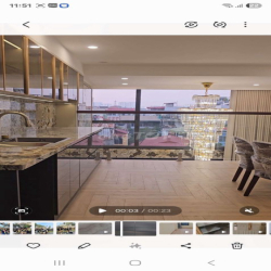 Sát Hồ Tây,nguyên căn, mới xây, 8 tầng thang máy