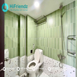 ✨✨Duplex Bancol Thoáng Sang Xịn Mịn Full NT Ngay Âu Cơ Gần ĐH Văn Hiến