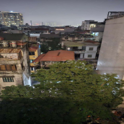 Sát Hồ Tây,nguyên căn, mới xây, 8 tầng thang máy