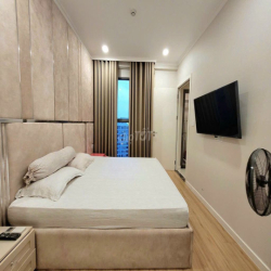 Căn Hộ Masteri Millennium 2pn 73m2 View Đẹp, Nội thất đẹp