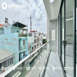 CHDV BAN CÔNG FULL NỘI THẤT MỚI KENG NGAY CHUNG CƯ DREAMHOME