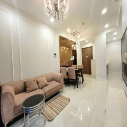Căn Hộ Masteri Millennium 2pn 73m2 View Đẹp, Nội thất đẹp