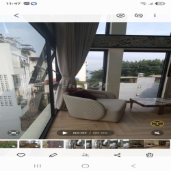 Sát Hồ Tây,nguyên căn, mới xây, 8 tầng thang máy