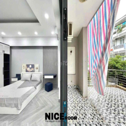 Căn hộ mới 100% 1PN 42m2 Huỳnh Văn Bánh Phú Nhuận giáp sân bay