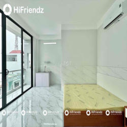 CHDV BAN CÔNG FULL NỘI THẤT MỚI KENG NGAY CHUNG CƯ DREAMHOME