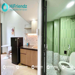 ✨✨Duplex Bancol Thoáng Sang Xịn Mịn Full NT Ngay Âu Cơ Gần ĐH Văn Hiến