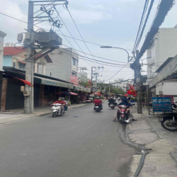 Cho Thuê Lô Đất Mặt Tiền Kinh Doanh Buôn Bán