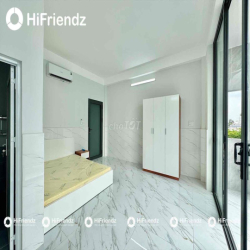 CHDV BAN CÔNG FULL NỘI THẤT MỚI KENG NGAY CHUNG CƯ DREAMHOME