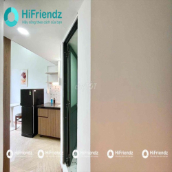 ✨✨Duplex Bancol Thoáng Sang Xịn Mịn Full NT Ngay Âu Cơ Gần ĐH Văn Hiến