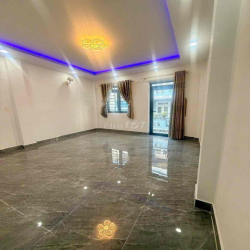Cho Thuê Nhà Phố Liền Kề 1 Lửng 3Lầu ST 5PN.6WC Dương Quảng Hàm 19tr