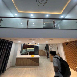 NHÀ PHỐ CAO CẤP KHU DÂN CƯ NAM LONG Q7-