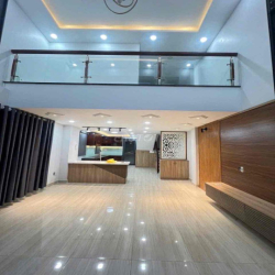 NHÀ PHỐ CAO CẤP KHU DÂN CƯ NAM LONG Q7-