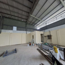 Cho Thuê Kho Xưởng Tam phước