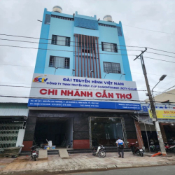 Cho thuê mặt bằng kinh doanh phường Tân An Cần Thơ (quận Ninh Kiều cũ)