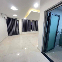 NHÀ PHỐ CAO CẤP KHU DÂN CƯ NAM LONG Q7-