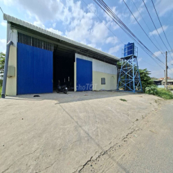 Cho Thuê Kho Xưởng Tam phước